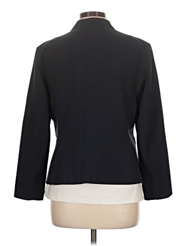 Ellen Tracy Blazer (view 2)