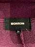 Monrow Purple Active Pants Size M - photo 7