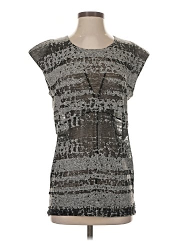Surface to Air Sleeveless T-Shirt (view 1)