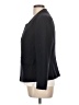 Ellen Tracy Black Blazer Size 12 - photo 5