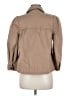 Marc by Marc Jacobs Tan Jacket Size 6 - photo 2