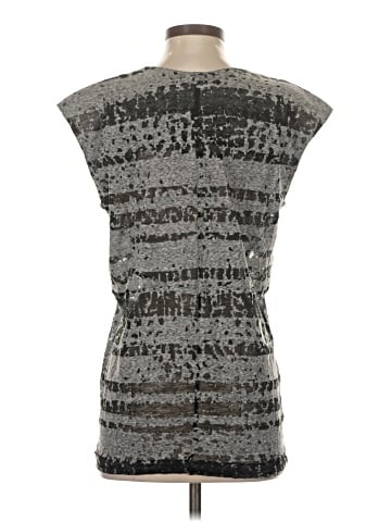 Surface to Air Sleeveless T-Shirt (view 2)