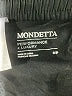 Mondetta Solid Black Athletic Shorts Size S - photo 3