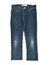 Levi's Hearts Blue Jeans Size 12 - photo 1