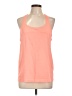Lululemon Athletica Orange Active Tank Size 8 - photo 1