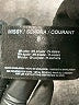 Nine West Black Jeggings Size 8 - photo 8