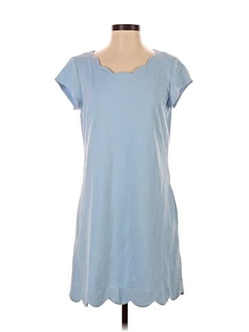 Sara Campbell Casual Dress (view 1)