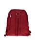 Baggallini Red Backpack One size - photo 2