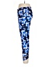 Active by Old Navy Floral Blue Active Pants Size XL - photo 5