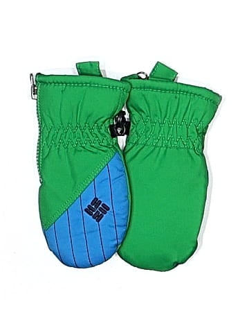 Columbia Mittens (view 1)