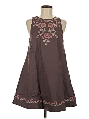 Mable Casual Dress (view 1)
