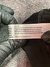 Eileen Fisher 100% Silk Solid Black Active Pants Size L (petite) - photo 7
