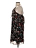 BCBGMAXAZRIA Print Black Casual Dress Size S - photo 5