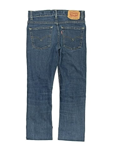Levi's Jeans (view 2)