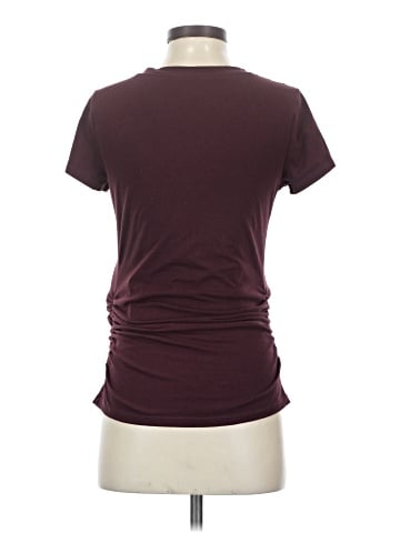 Old Navy - Maternity Short Sleeve T-Shirt (view 2)