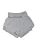 J.ING Solid Gray Athletic Shorts Size S - photo 1
