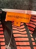 Roberta Freymann 100% Silk Print Black Casual Dress Size S - photo 7