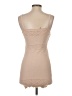 Hello Molly Tan Casual Dress Size 4 - photo 2