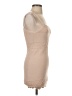 Hello Molly Tan Casual Dress Size 4 - photo 4