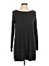 W by Worth Gray Pullover Sweater Size M - photo 1