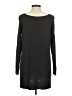 W by Worth Gray Pullover Sweater Size M - photo 2