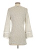 Sara Campbell Ivory Pullover Sweater Size S - photo 2