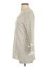 Sara Campbell Ivory Pullover Sweater Size S - photo 5