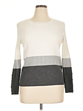 Liz Claiborne Pullover Sweater