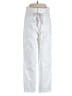 Closed 100% Cotton White Jeans Size 25 waist - photo 1