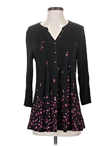Croft & Barrow Casual Dress (view 1)