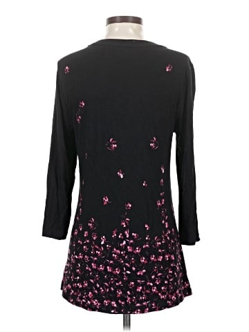 Croft & Barrow Casual Dress (view 2)
