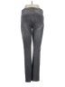 Chaps Chevron-herringbone Gray Jeans Size M (estimated) - photo 2