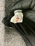 Darong Black Sleeveless Blouse Size L - photo 7