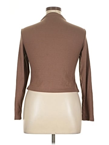 Target Long Sleeve Turtleneck (view 2)