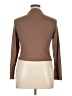 Target Brown Long Sleeve Turtleneck Size 1X - photo 2