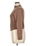 Target Brown Long Sleeve Turtleneck Size 1X - photo 5