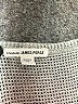 James Perse Gray Pullover Sweater Size XL (4) - photo 7