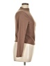 Target Brown Long Sleeve Turtleneck Size 1X - photo 4