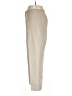 Apt. 9 Chevron-herringbone Tan Casual Pants Size 12 (petite) - photo 5