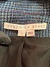 Veronica Beard Tweed Blue Blazer Size 4 - photo 6