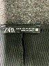 Zara Black Bodysuit Size M - photo 3