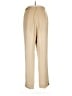 Talbots Solid Tan Casual Pants Size 10 - photo 2
