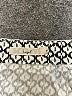 Hazel 100% Rayon Silver Long Sleeve Blouse Size S - photo 7
