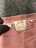 Levi's Pink Sweatshirt Size S - photo 7