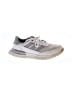 Adidas Gray White Sneakers Size 5 - photo 1