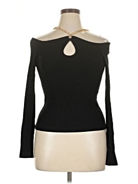 Walter Baker Long Sleeve Turtleneck (view 1)