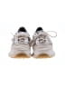 Adidas Gray White Sneakers Size 5 - photo 2