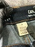 Capri Blue Jeans Size 6 - photo 8