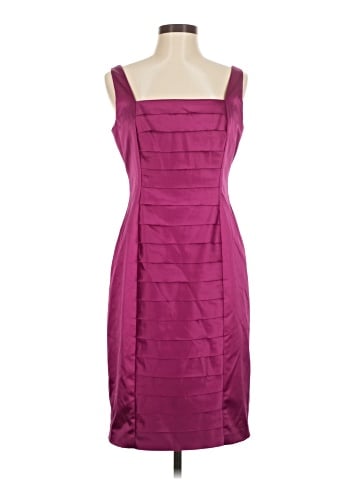Evan Picone Cocktail Dress (view 1)