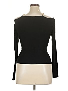 Walter Baker Long Sleeve Turtleneck (view 2)